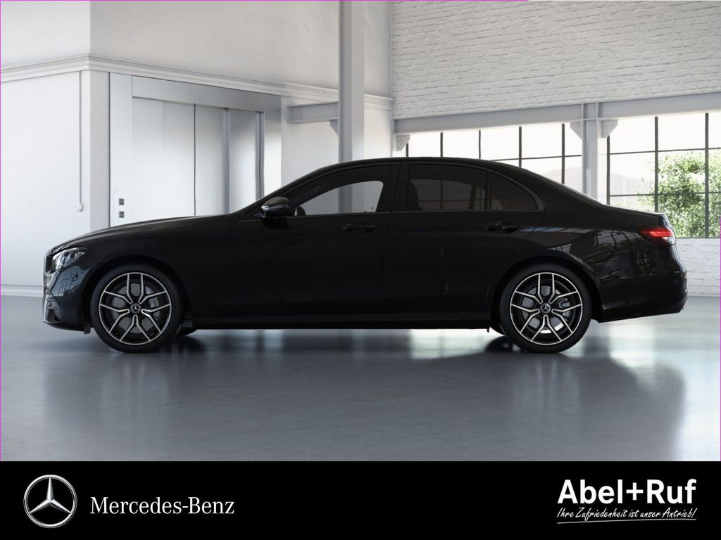 Mercedes-Benz E 300 2022