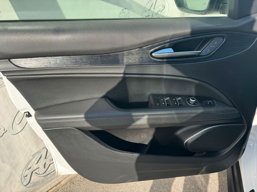 Alfa Romeo Stelvio 2022