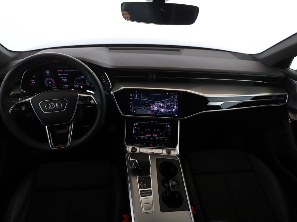 Audi A6 2023