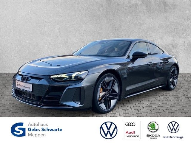 Audi RS e-tron GT 2021