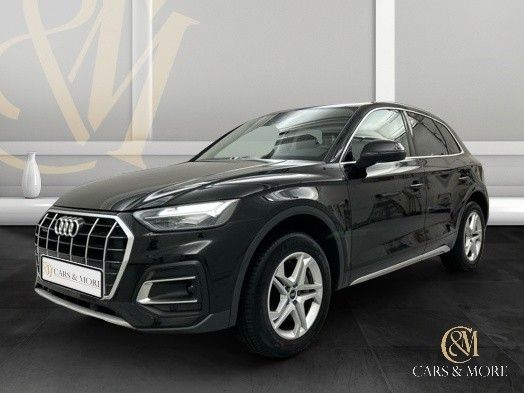 Audi Q5 2021