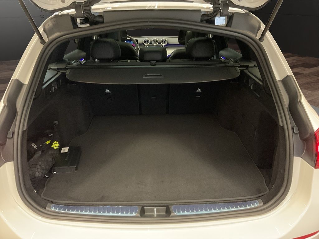 Mercedes-Benz C 300 2026