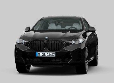 BMW X6 2026