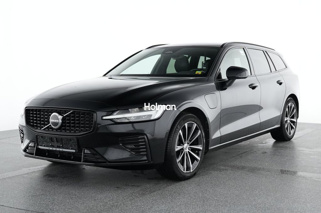 Volvo V60 2022