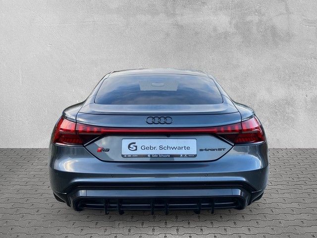 Audi RS e-tron GT 2021