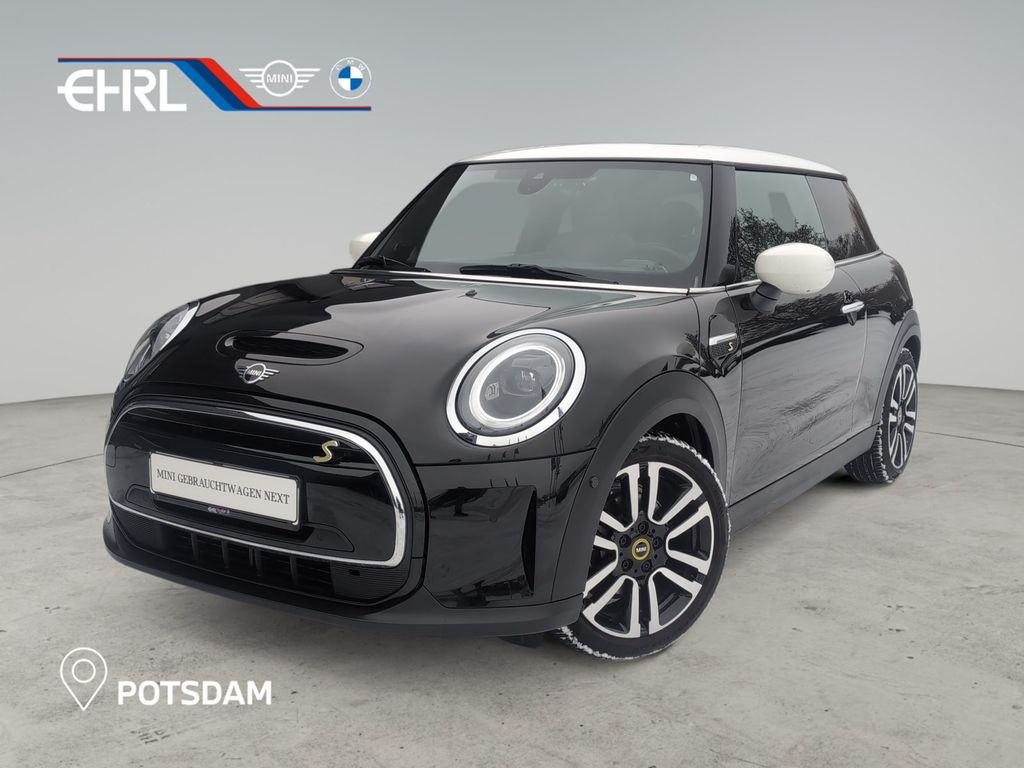 MINI Cooper SE 2021