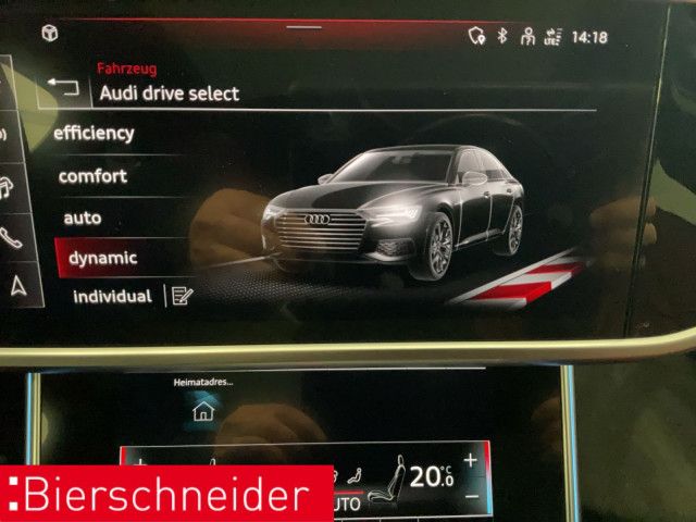 Audi S6 2024