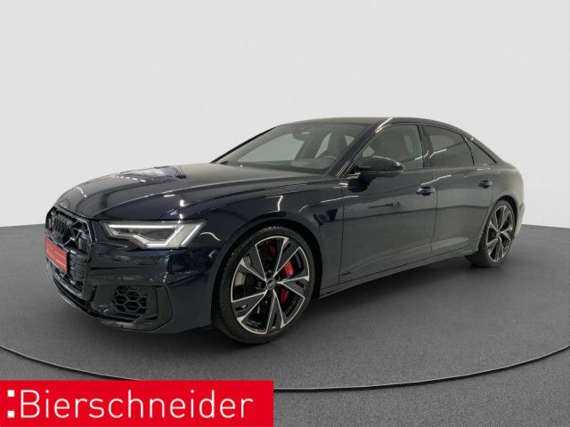 Audi S6 2024