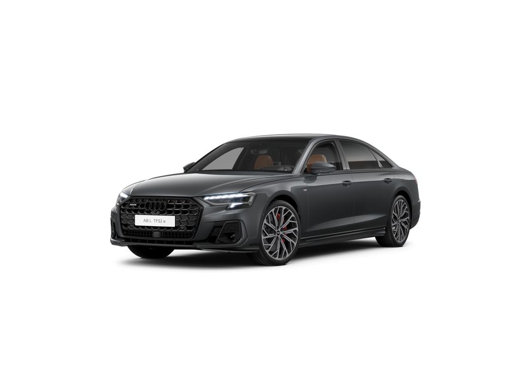 Audi A8 2023