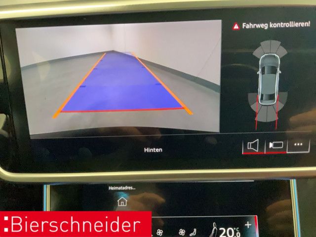 Audi S6 2024