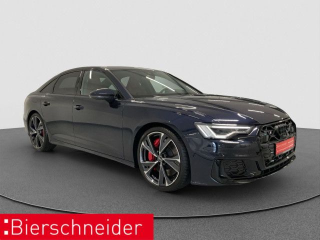 Audi S6 2024