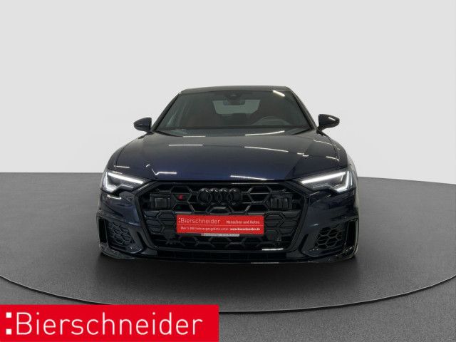 Audi S6 2024