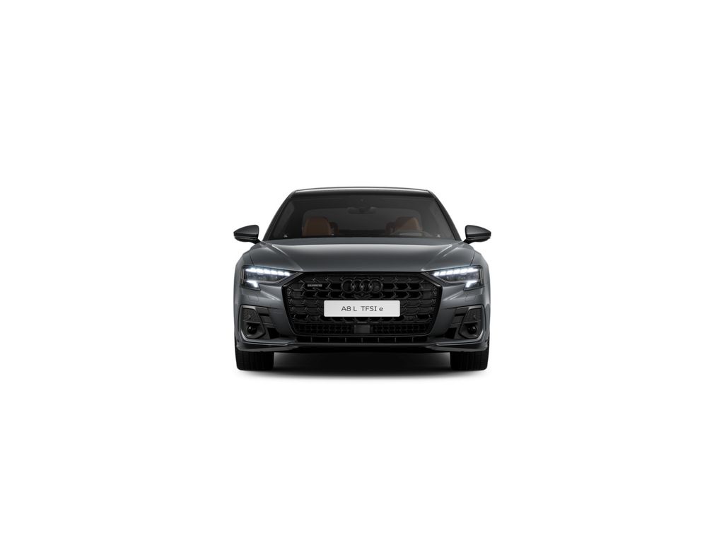 Audi A8 2023