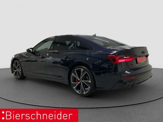 Audi S6 2024