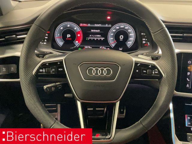 Audi S6 2024