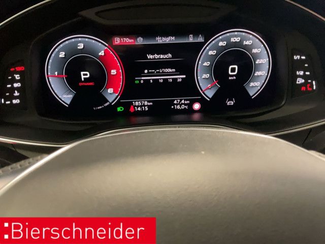 Audi S6 2024