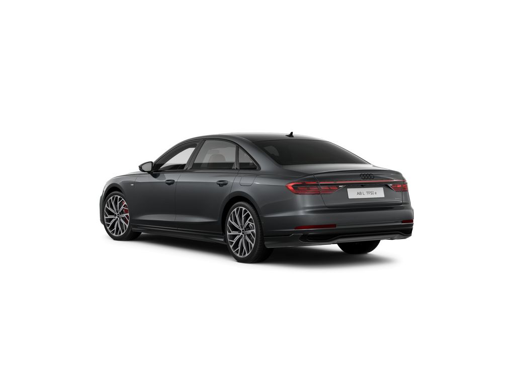 Audi A8 2023