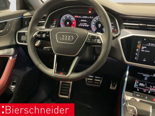 Audi S6 2024