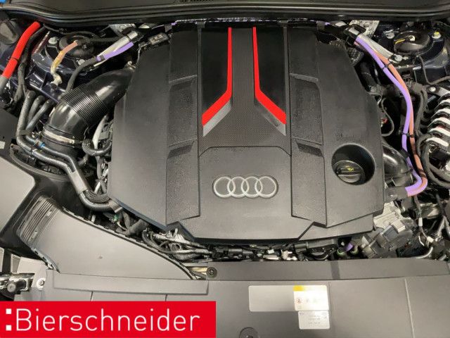 Audi S6 2024