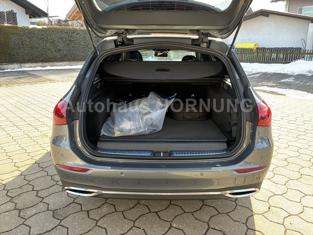 Mercedes-Benz C 300 2025