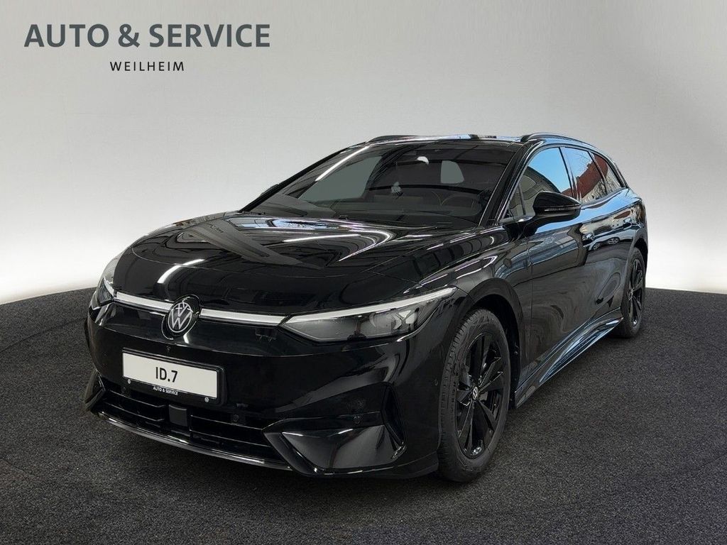 Volkswagen ID.7