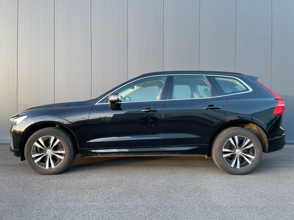 Volvo XC60 2022