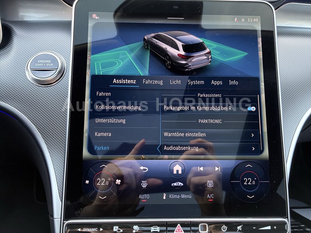 Mercedes-Benz C 300 2025