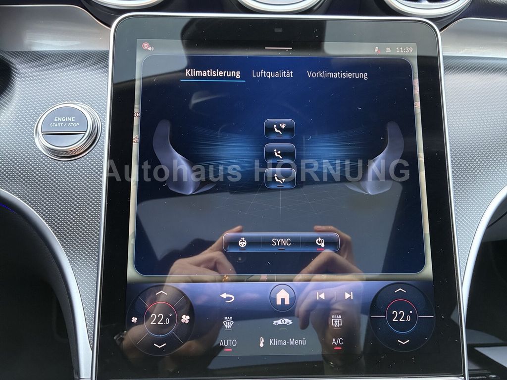 Mercedes-Benz C 300 2025