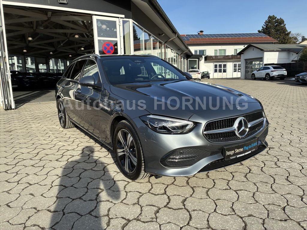 Mercedes-Benz C 300 2025