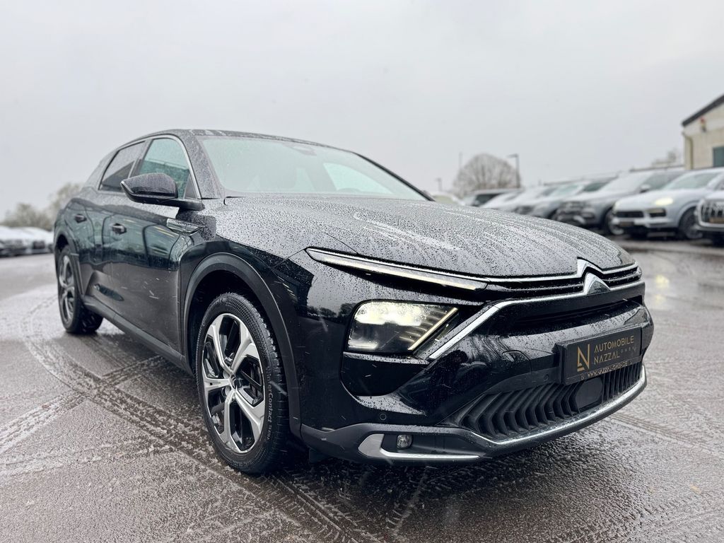 Citroën C5 X 2023