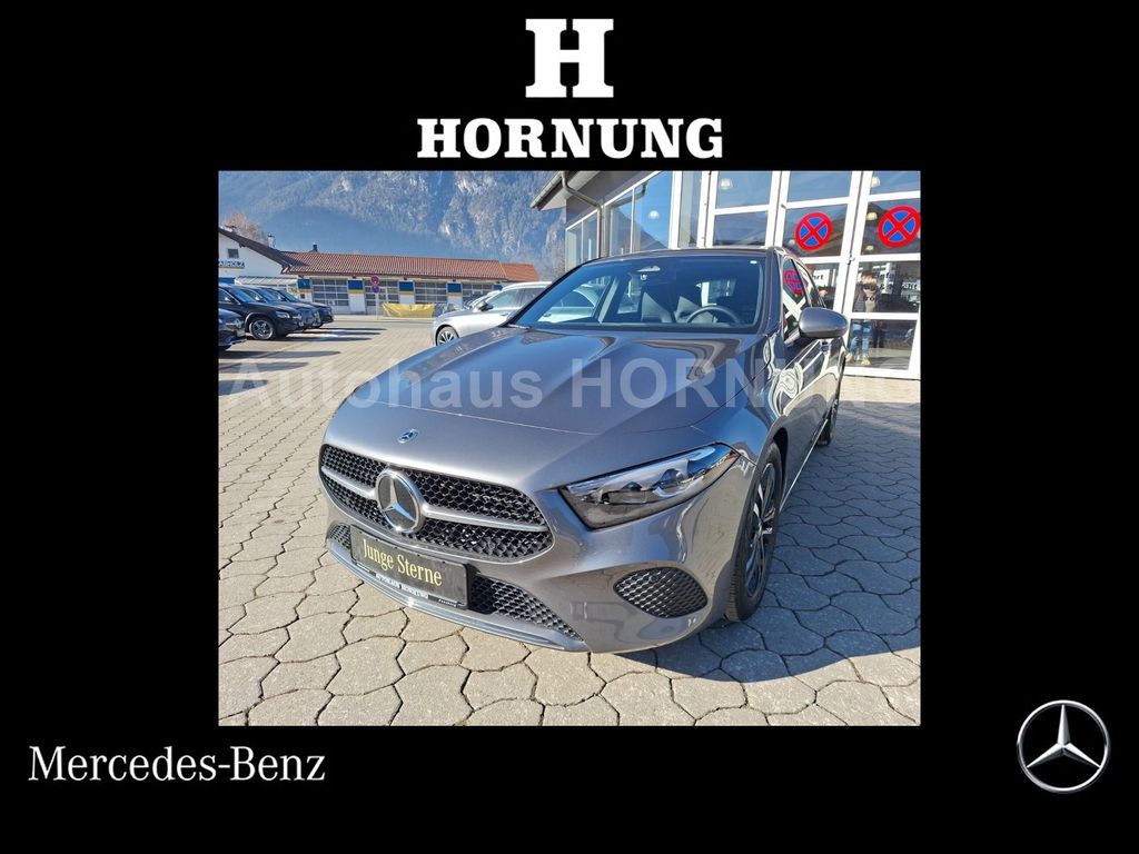 Mercedes-Benz A 200 2024