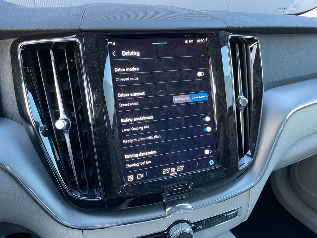 Volvo XC60 2022