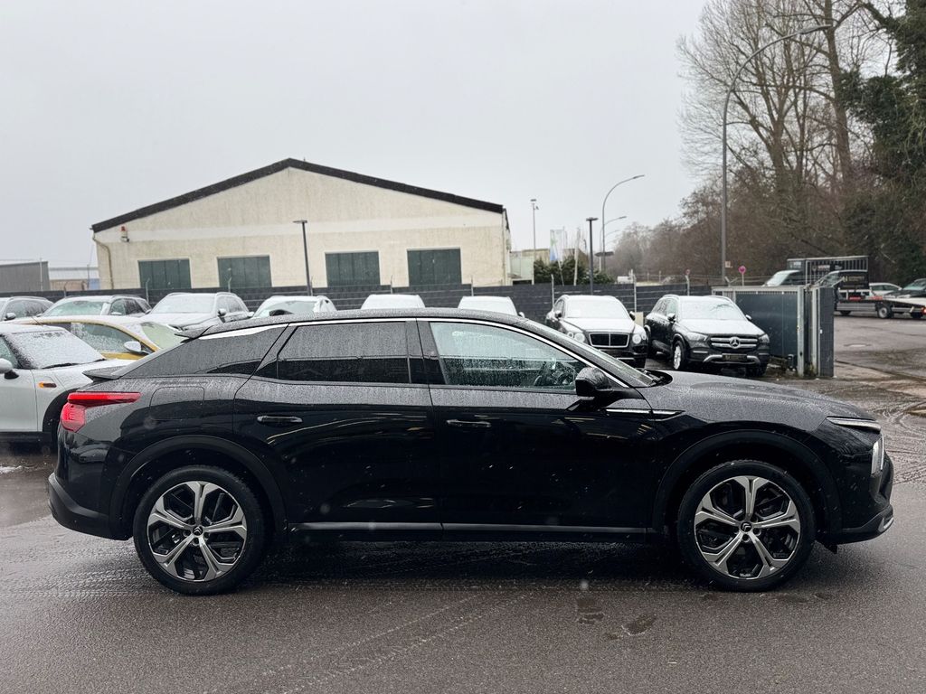 Citroën C5 X 2023