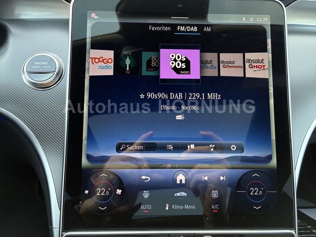 Mercedes-Benz C 300 2025