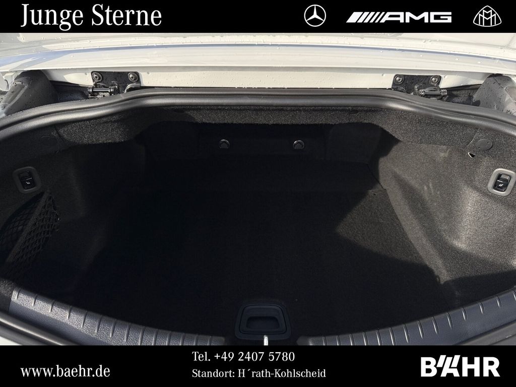 Mercedes-Benz CLE 220 2025