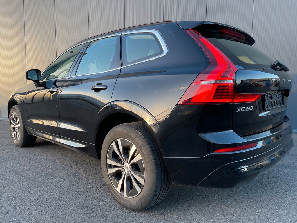 Volvo XC60 2022