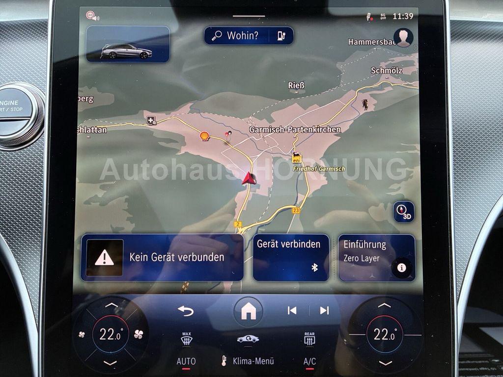 Mercedes-Benz C 300 2025