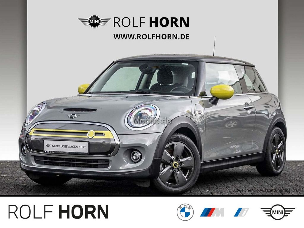 MINI Cooper SE 2020