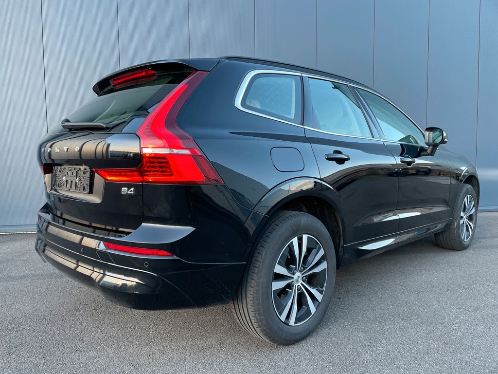 Volvo XC60 2022