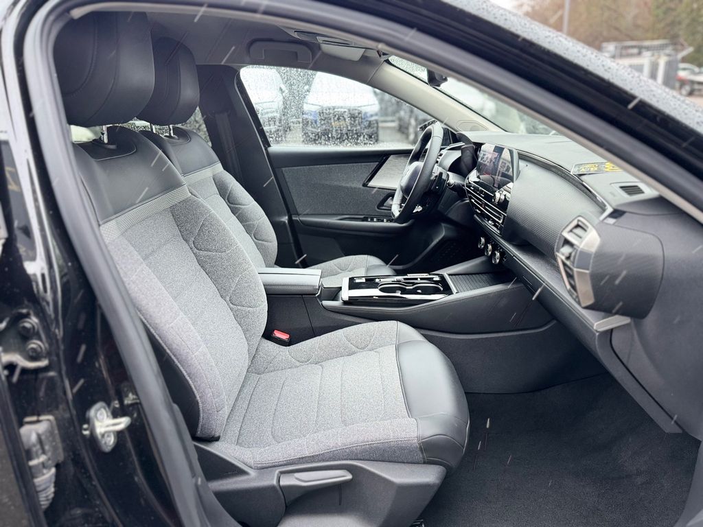 Citroën C5 X 2023