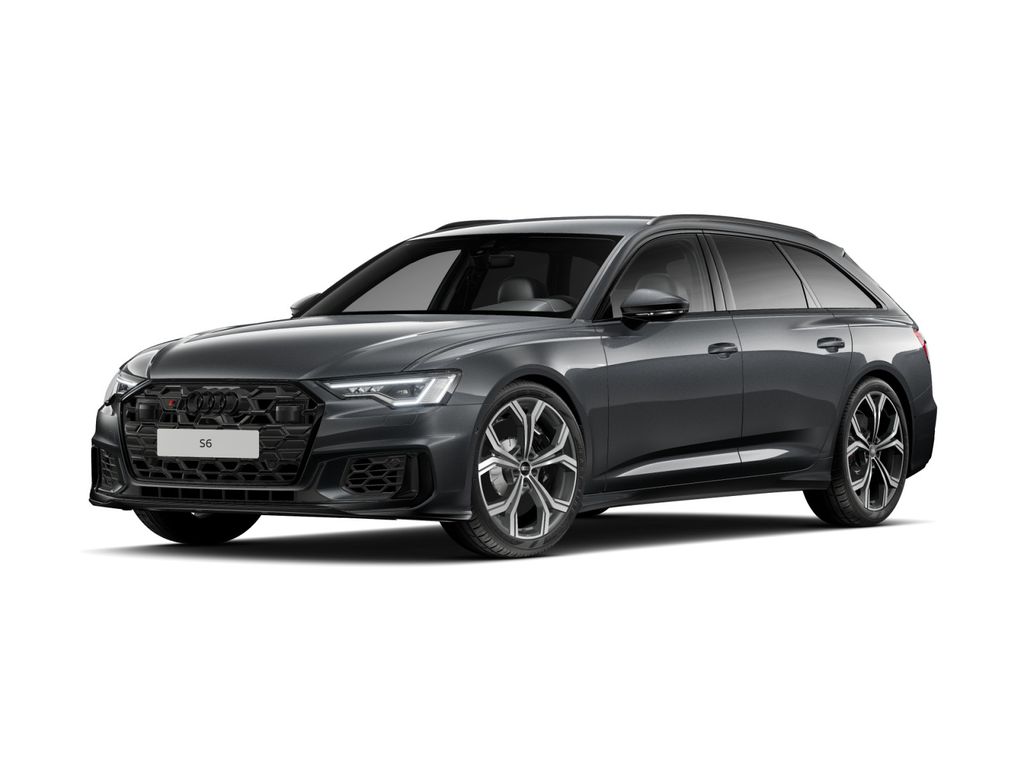 Audi S6 2024