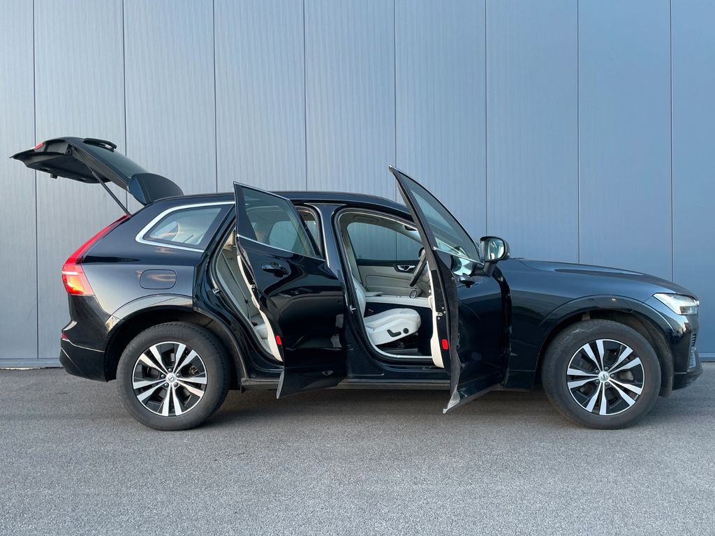 Volvo XC60 2022