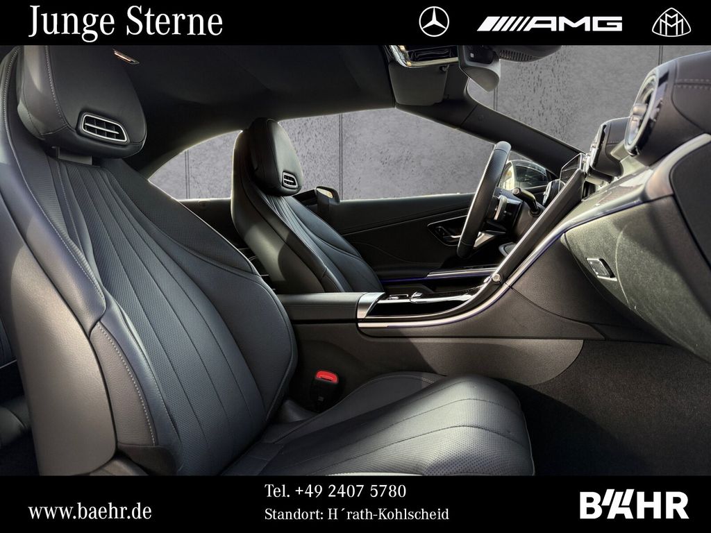 Mercedes-Benz CLE 220 2025