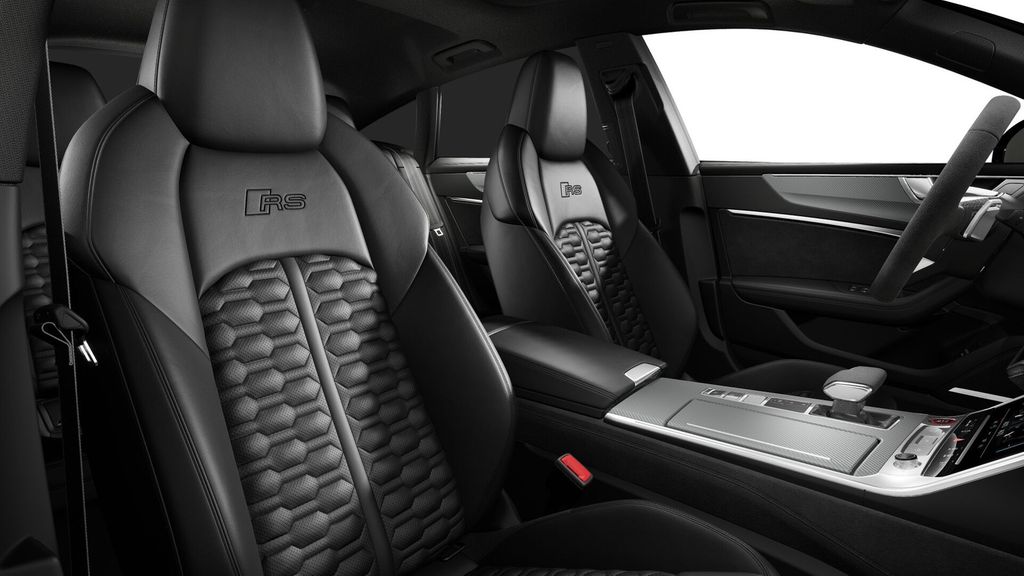 Audi RS7 2025