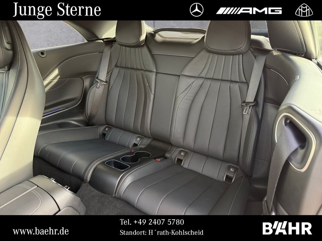 Mercedes-Benz CLE 220 2025