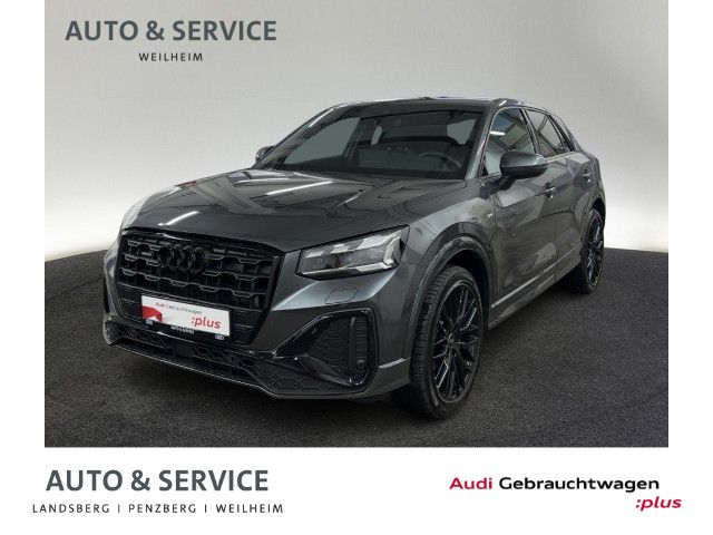 Audi Q2 2024