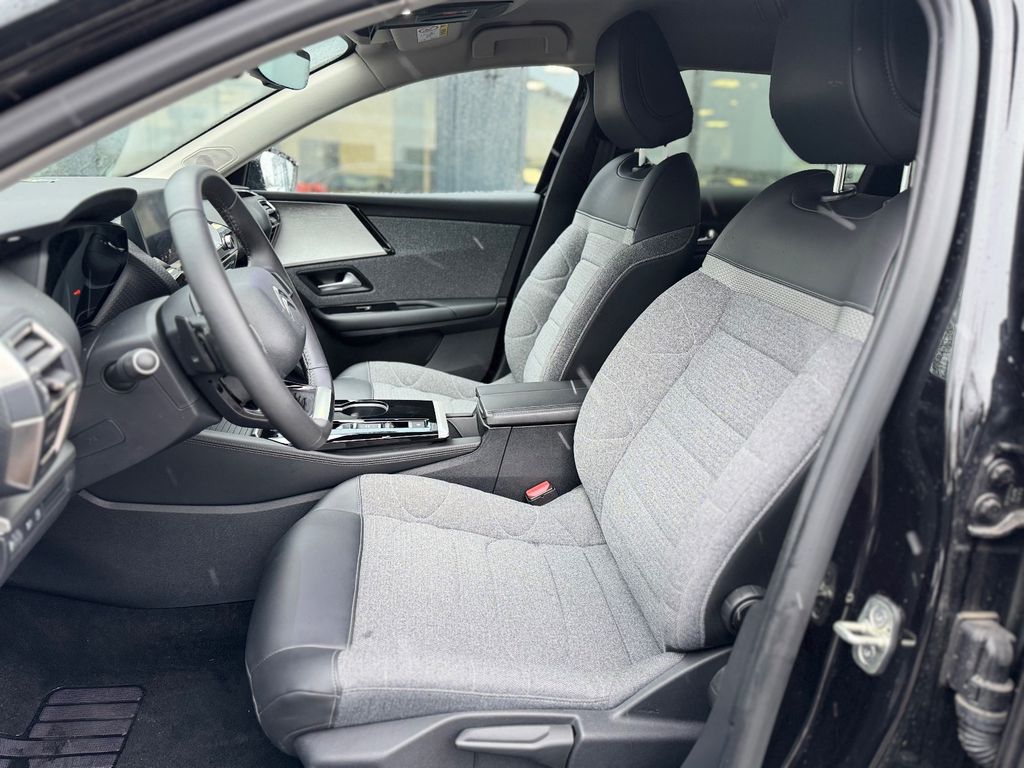 Citroën C5 X 2023