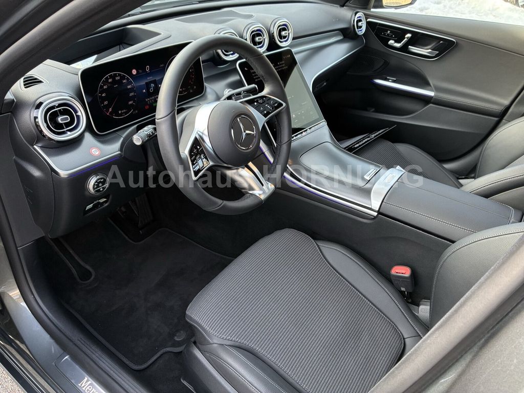 Mercedes-Benz C 300 2025