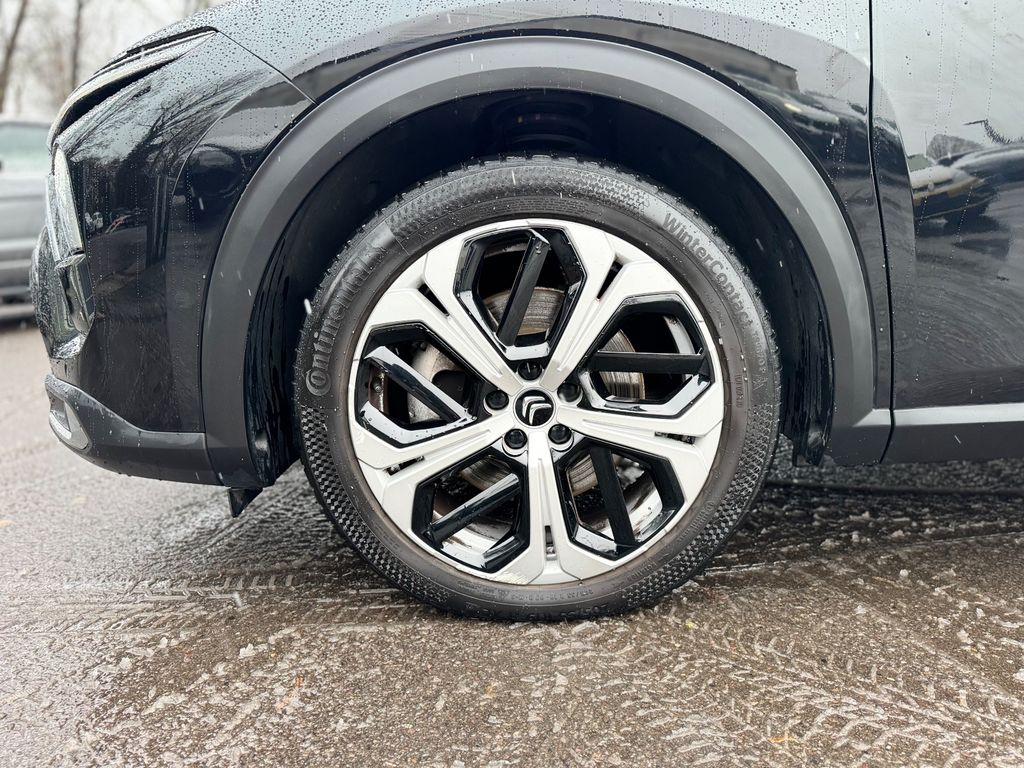 Citroën C5 X 2023