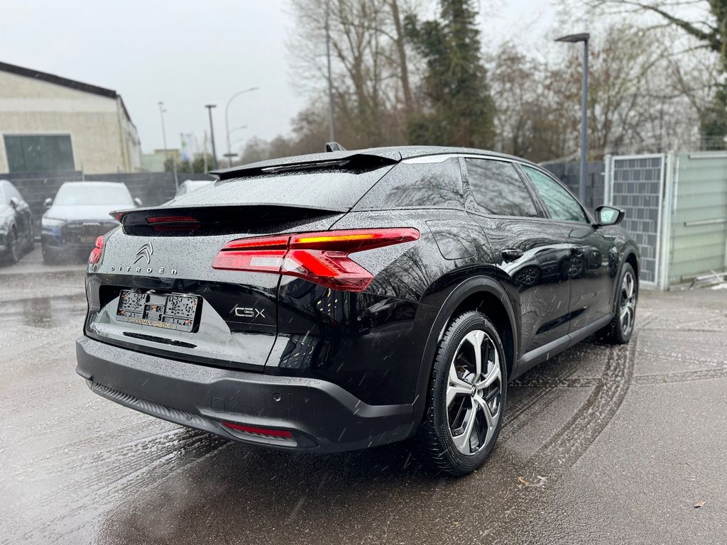 Citroën C5 X 2023